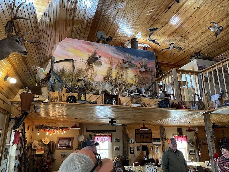 Horseshoe K Ranch - Photo 1