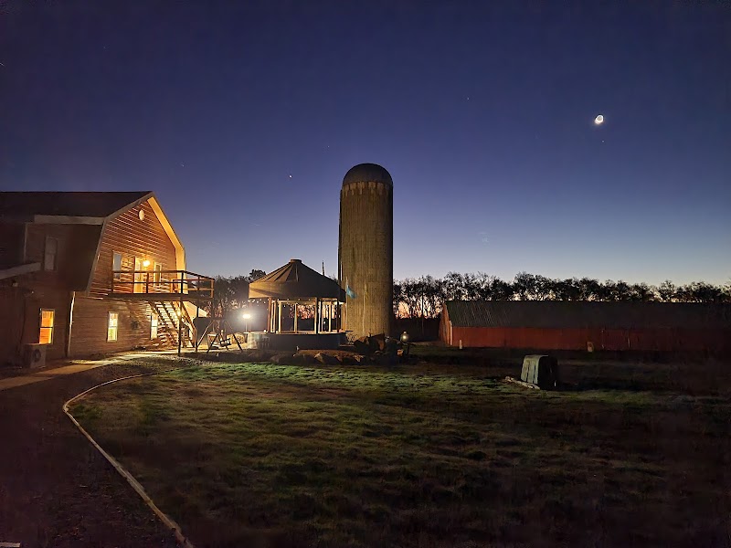 Horseshoe K Ranch - Photo 5