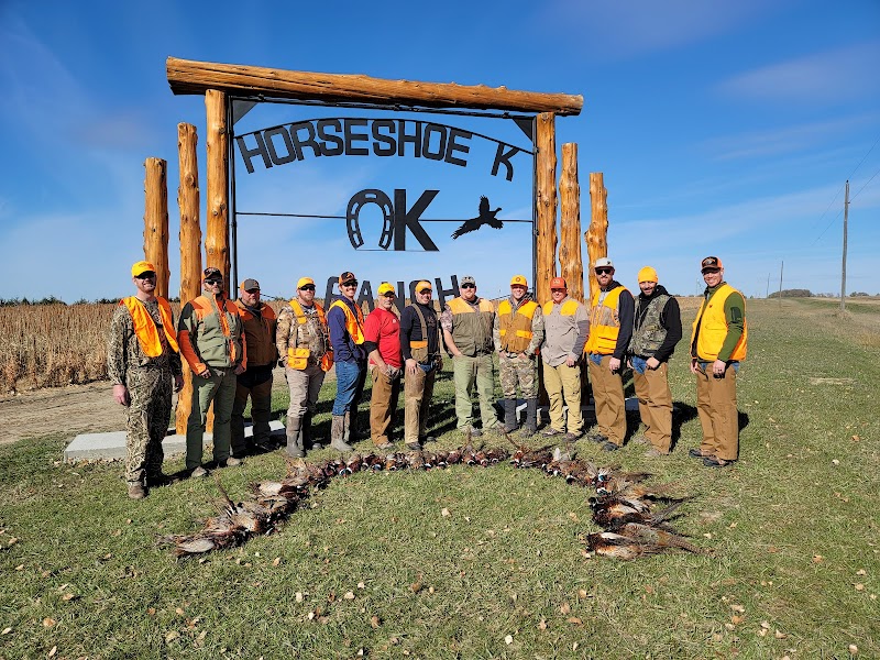 Horseshoe K Ranch - Photo 3