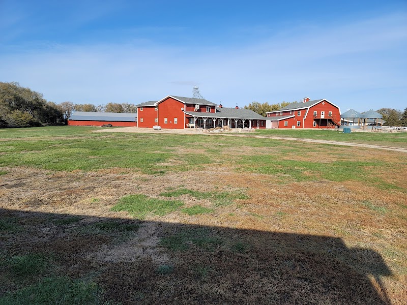 Horseshoe K Ranch - Photo 6