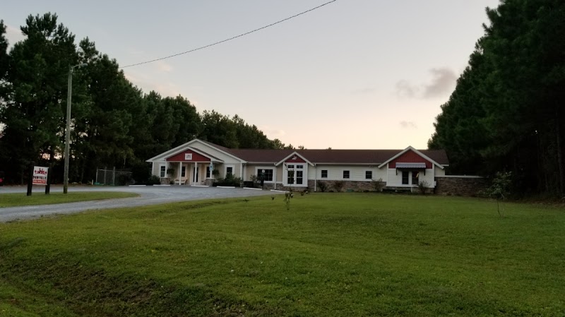 Surf City Pawville - Pet Boarding, Grooming, Daycare, Training