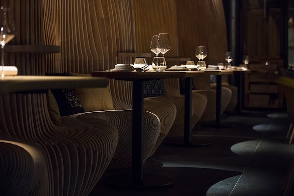 L Atelier des Augustins Lyon