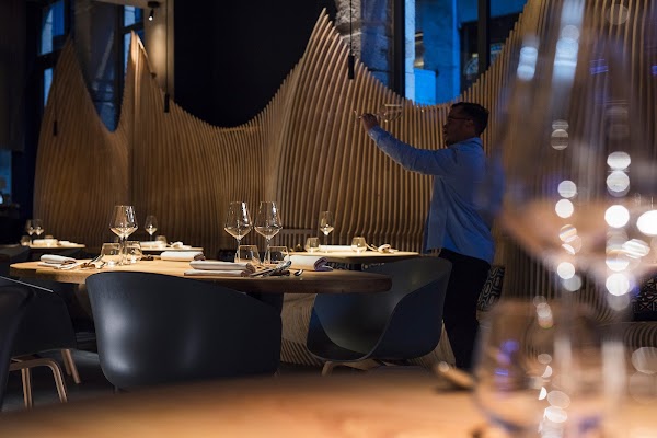 L Atelier des Augustins Lyon