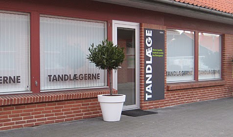 Tandlægerne i Vindinggård Center - tandlægeklinik i Vejle