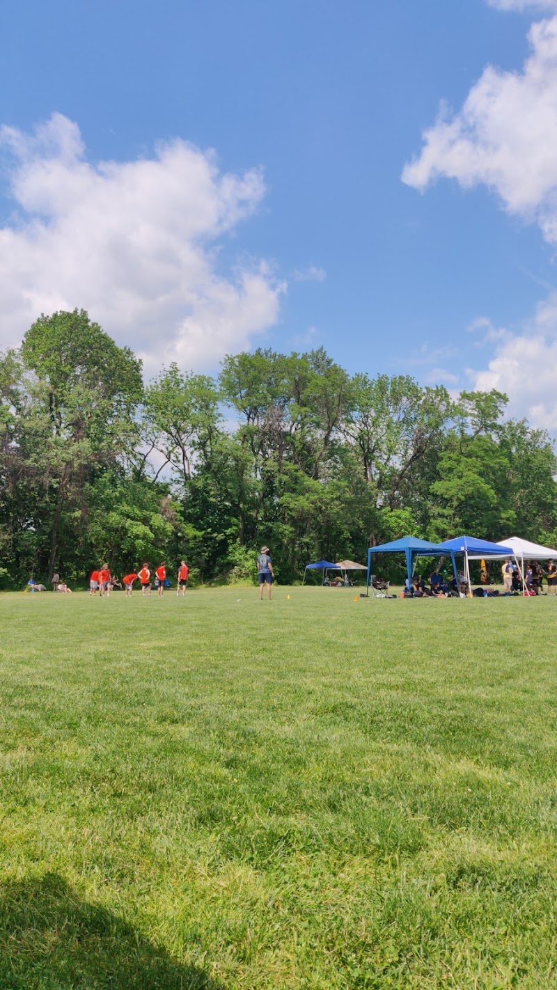 Philadelphia Area Disc Alliance photo 1