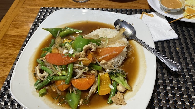 Mango Tree Thai Cafe photo 2