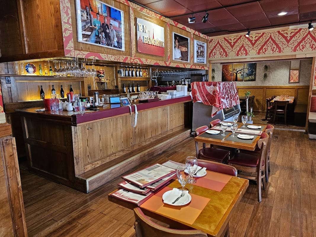 Mango Tree Thai Cafe photo 4