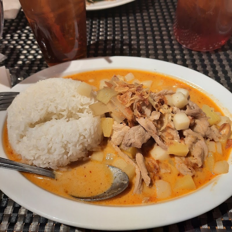 Mango Tree Thai Cafe photo 5