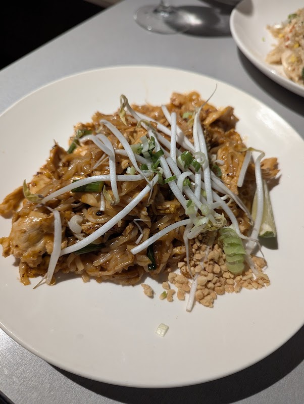 Mango Tree Thai Cafe photo 3