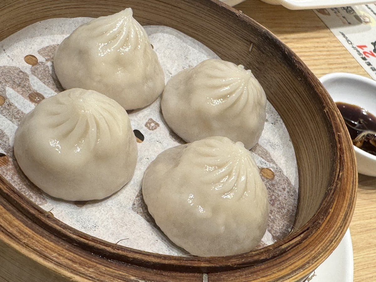 Ging Sun Ho King of Bun — photo 8