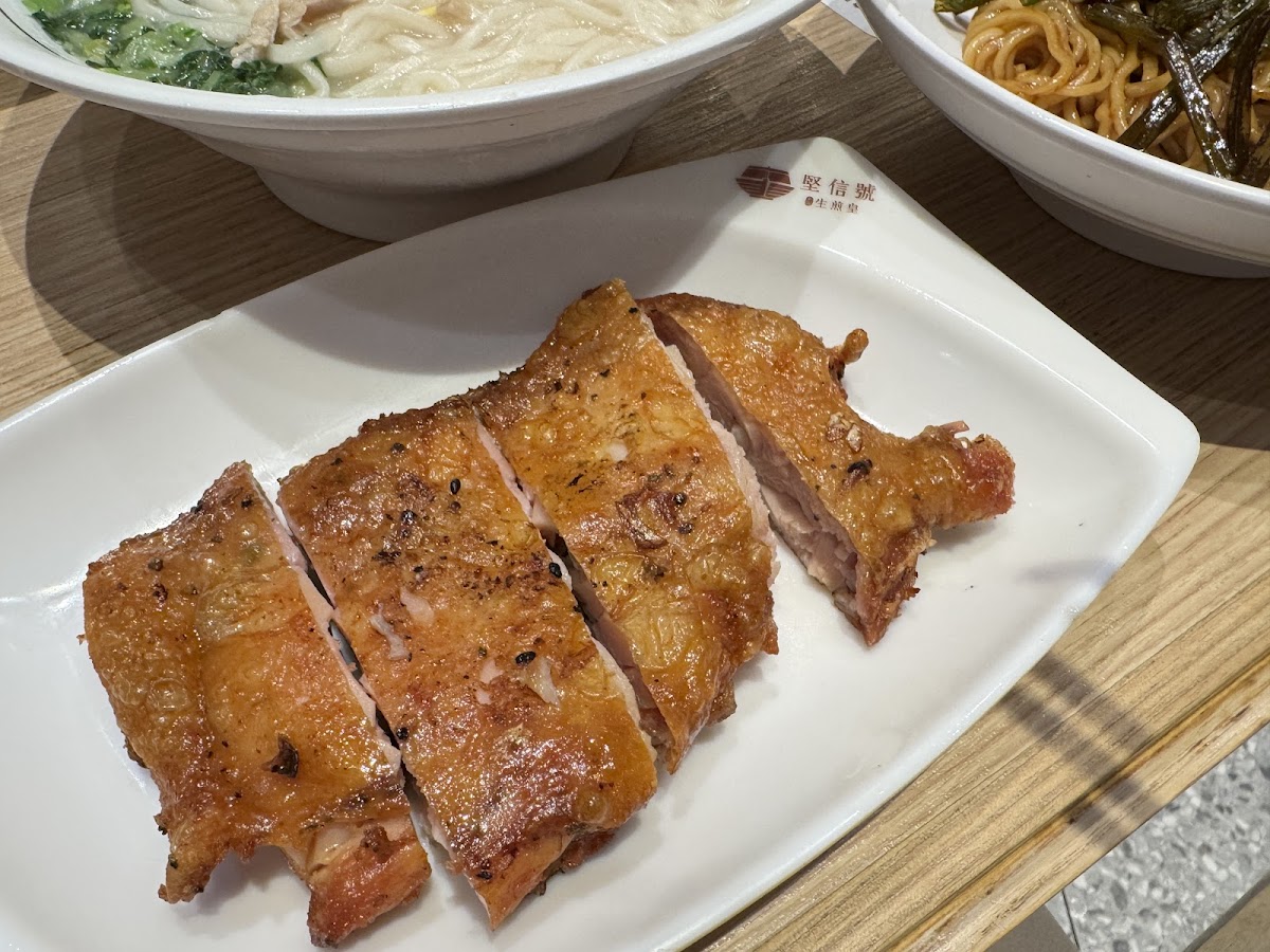 Ging Sun Ho King of Bun — photo 7