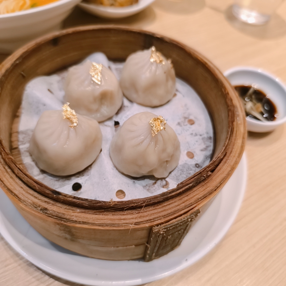Ging Sun Ho King of Bun photo 3