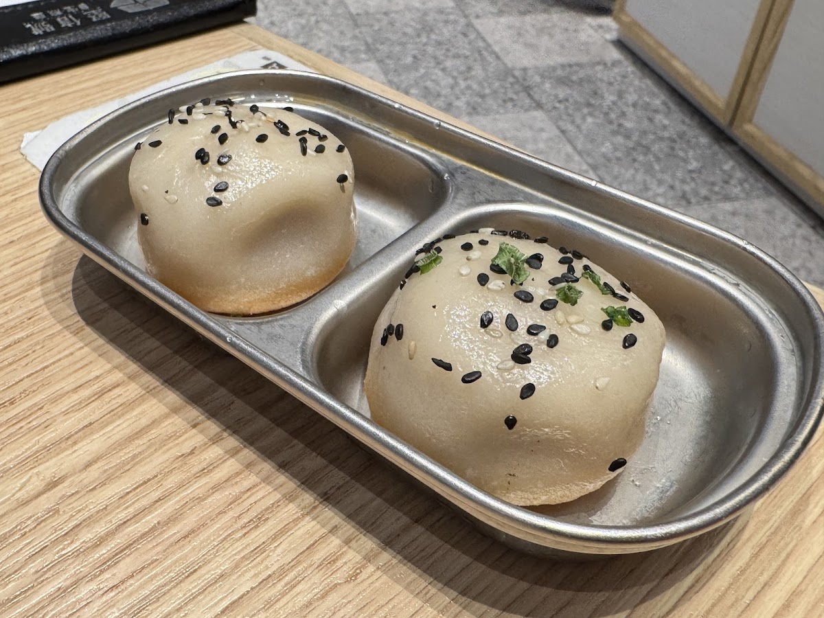 Ging Sun Ho King of Bun photo 4