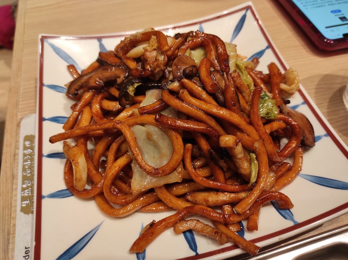 Ging Sun Ho King of Bun photo 5