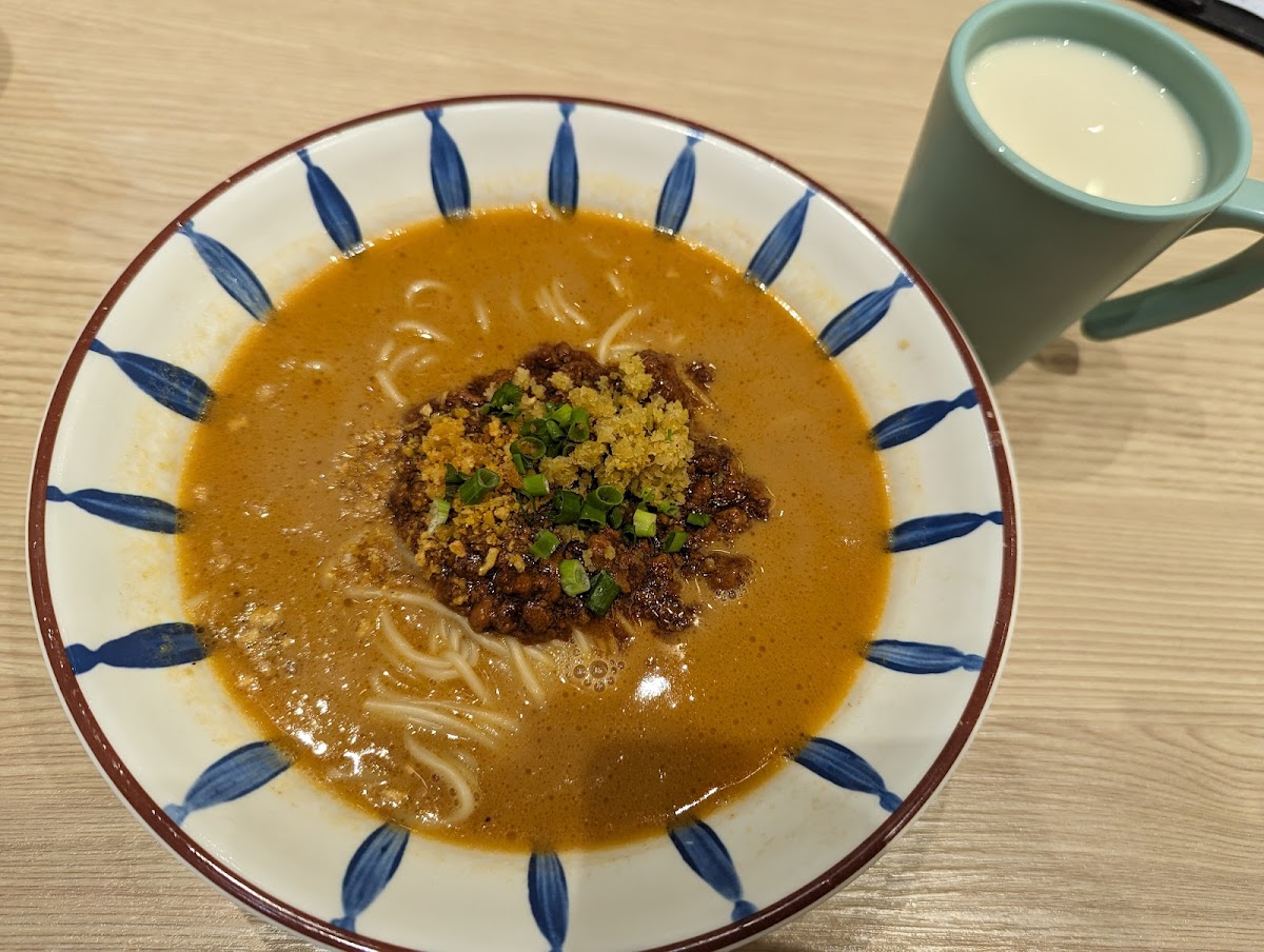 Ging Sun Ho King of Bun — photo 6