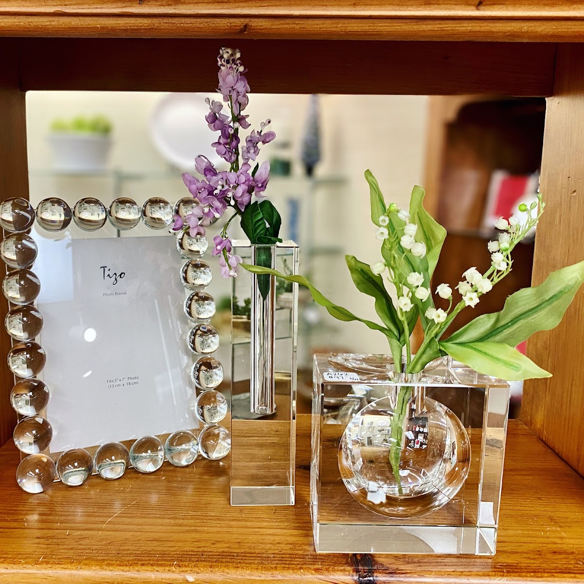 Fisher Jewelers & Silversmith