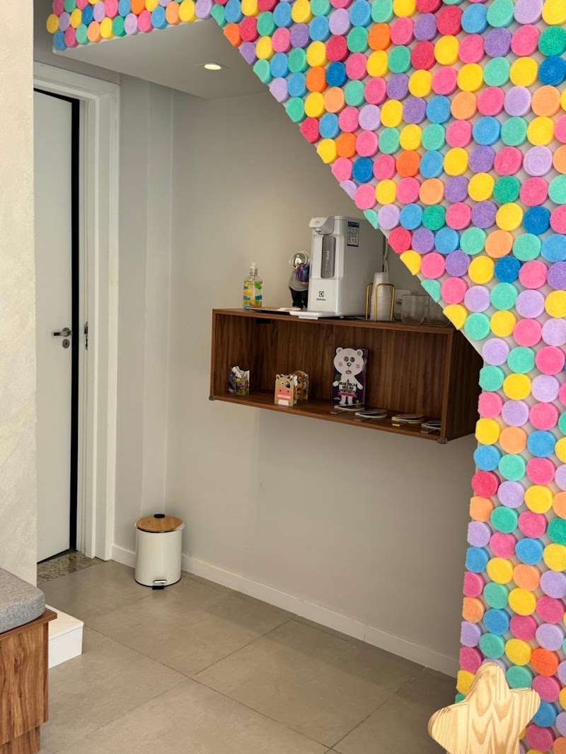 Dra Thaís Iorio, Odontopediatra (Odontonauta - Centro) - foto 5