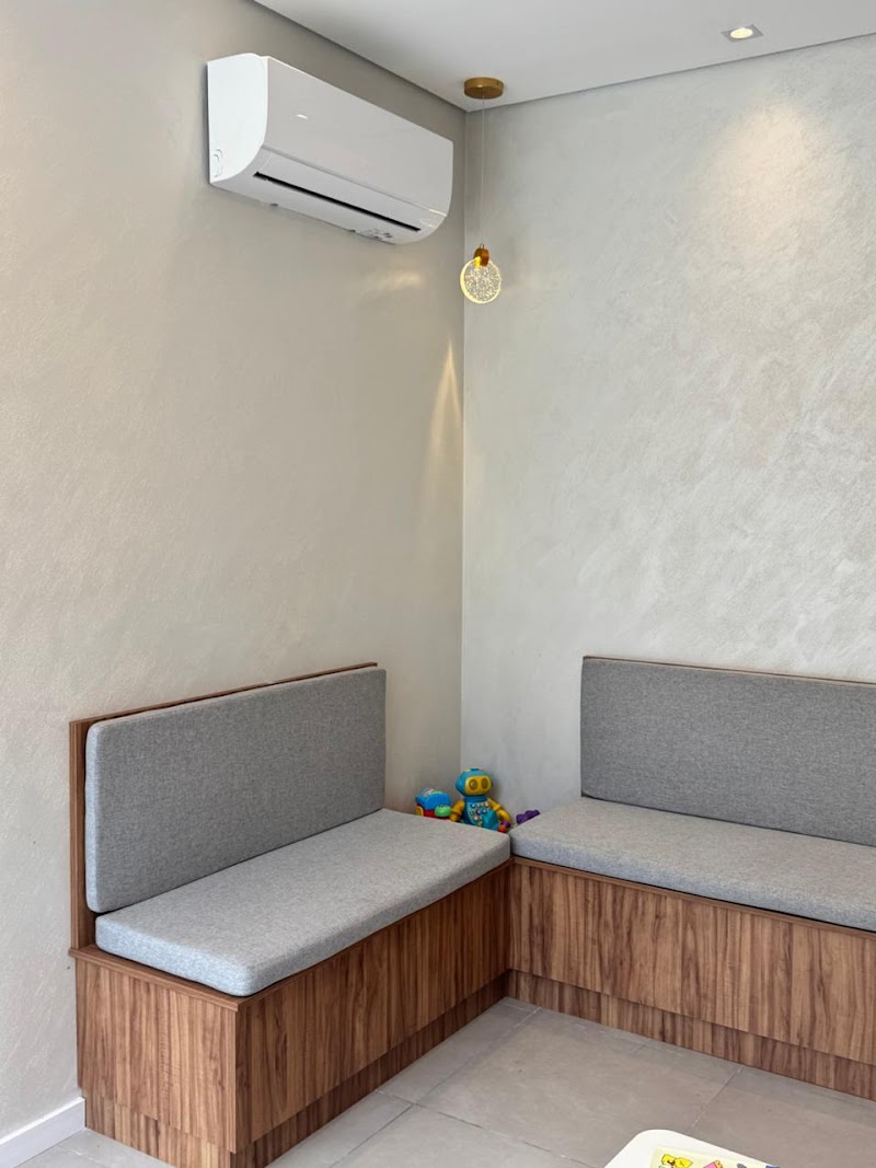 Dra Thaís Iorio, Odontopediatra (Odontonauta - Centro) - foto 4