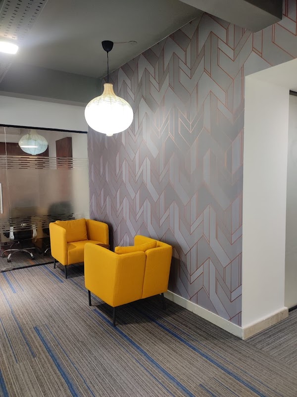 GoSpaze - Coworking Space Indiranagar