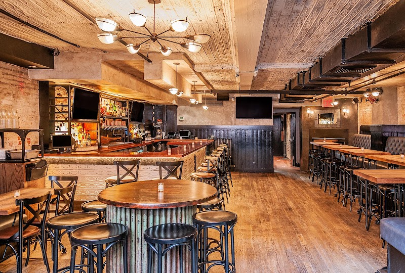 Photo of Amity Hall Uptown