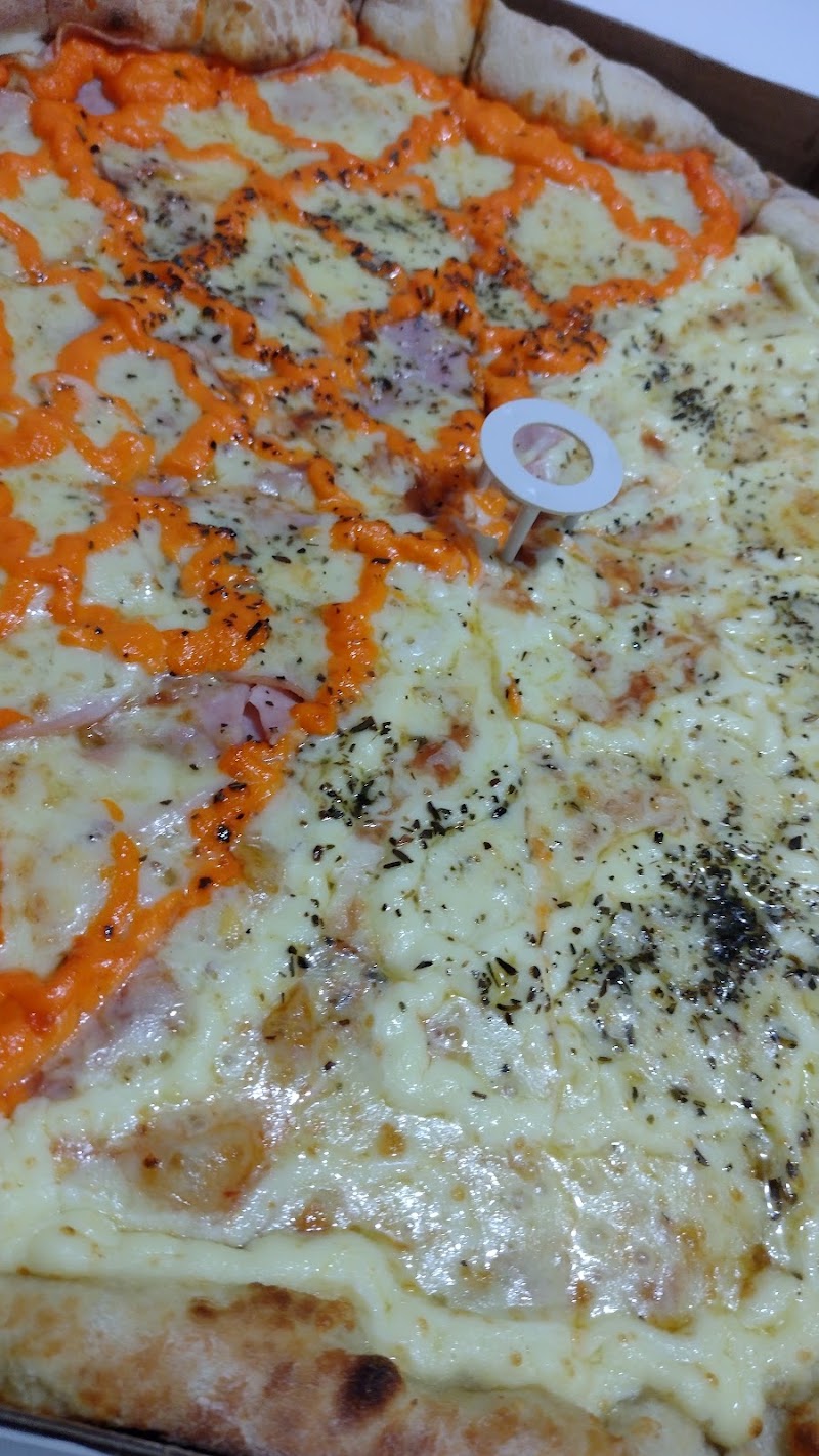 Foto de Max Pizzas Vila Nova
