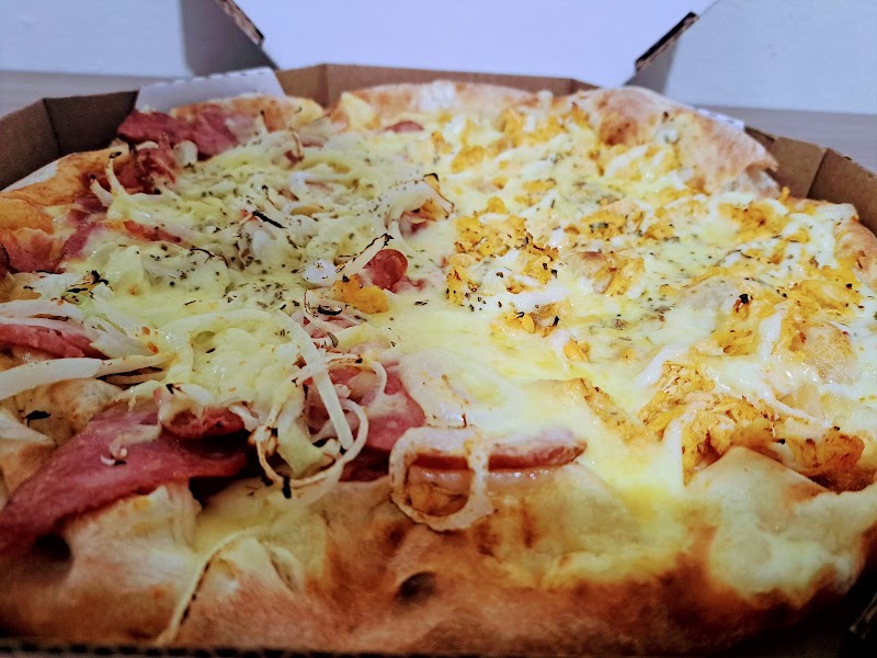 Foto de Max Pizzas Vila Nova
