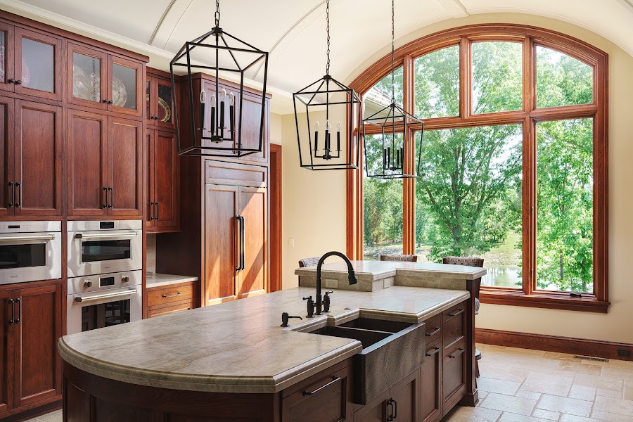 Pella Windows and Doors Showroom of Lenexa, KS