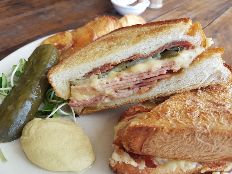 NOA Restaurant Cairns photo 2