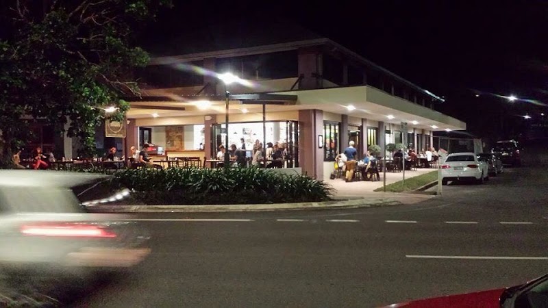 NOA Restaurant Cairns photo 3