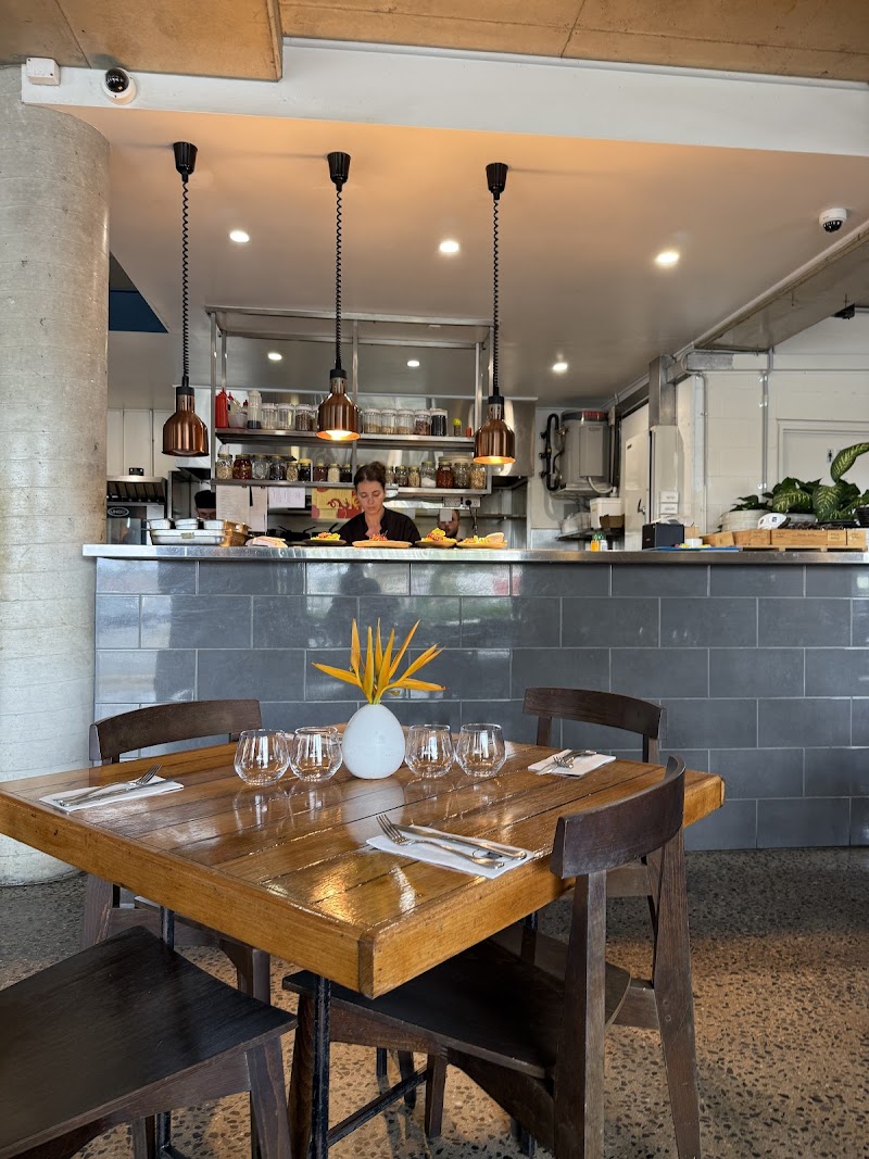 NOA Restaurant Cairns photo 9