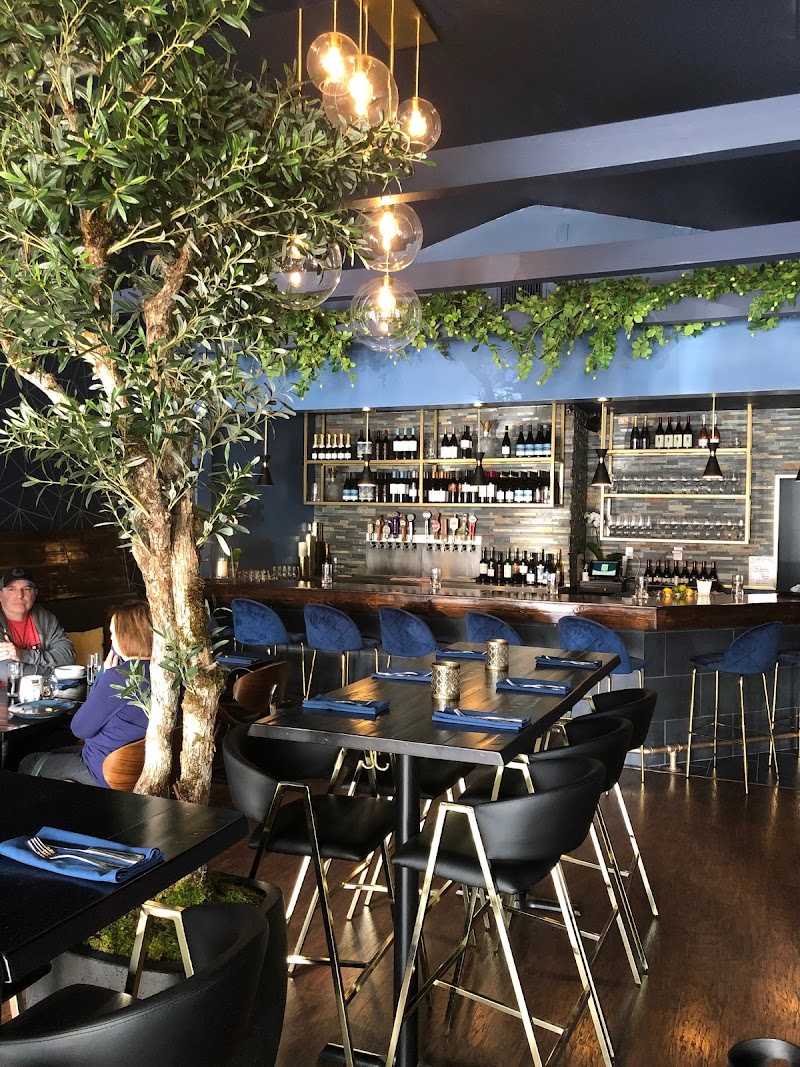 Malama Pono Restaurant