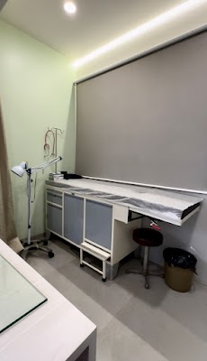 Dr. Sudeshna Ray | Best Obstetrician & Gynecologist in Mumbai - Image 2