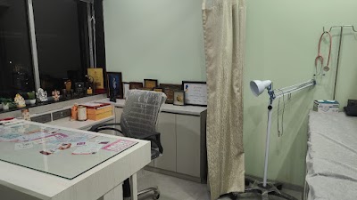 Dr. Sudeshna Ray | Best Obstetrician & Gynecologist in Mumbai - Image 3