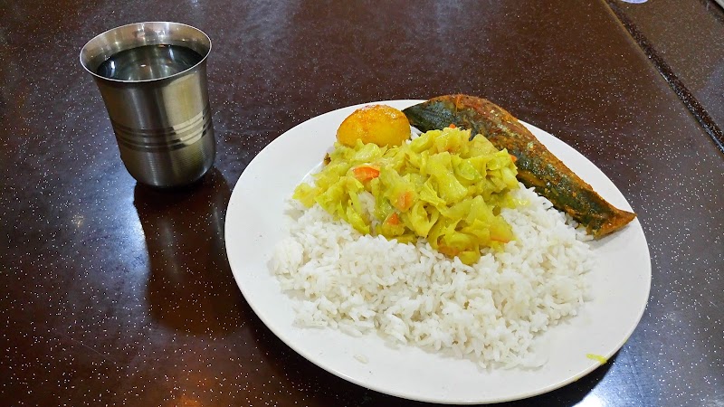 Al-Baik Di Bistro Restaurant photo 3