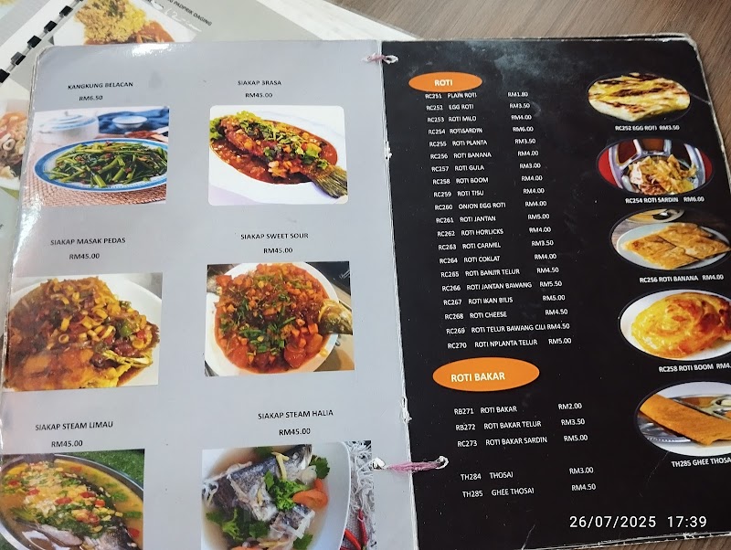 Al-Baik Di Bistro Restaurant photo 6