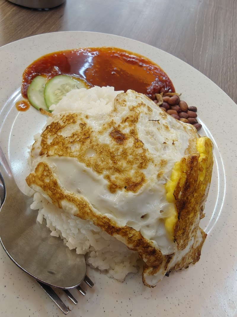 Al-Baik Di Bistro Restaurant photo 4