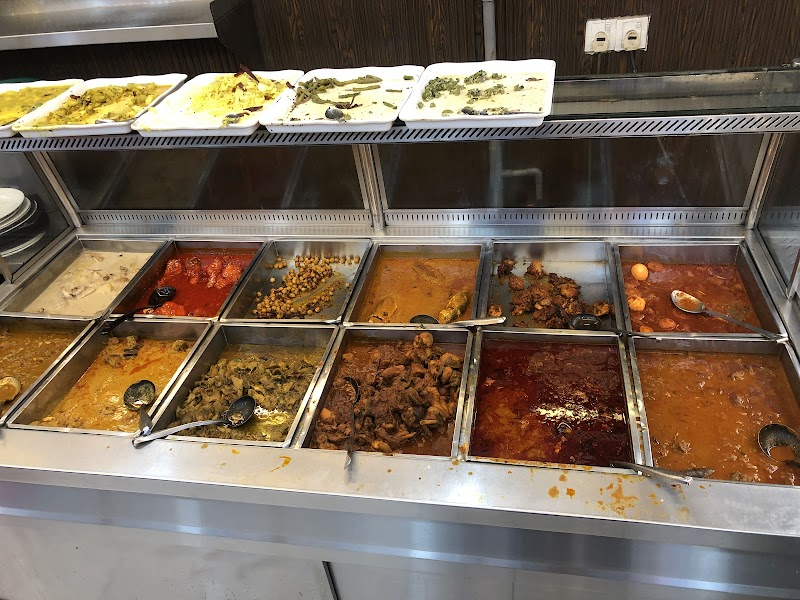 Al-Baik Di Bistro Restaurant photo 2