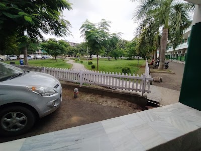 Zion hospital and Research Centre - Image 2
