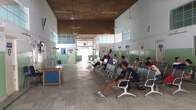 Zion hospital and Research Centre - Image 3