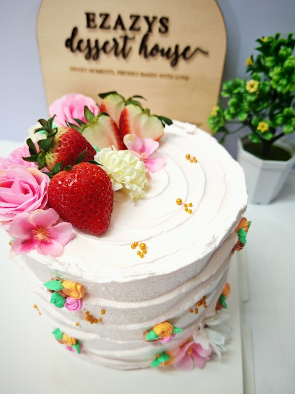 Ezazys Dessert House (home-based) - Photo 1