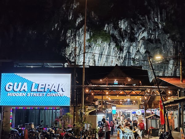 Gua Lepak
