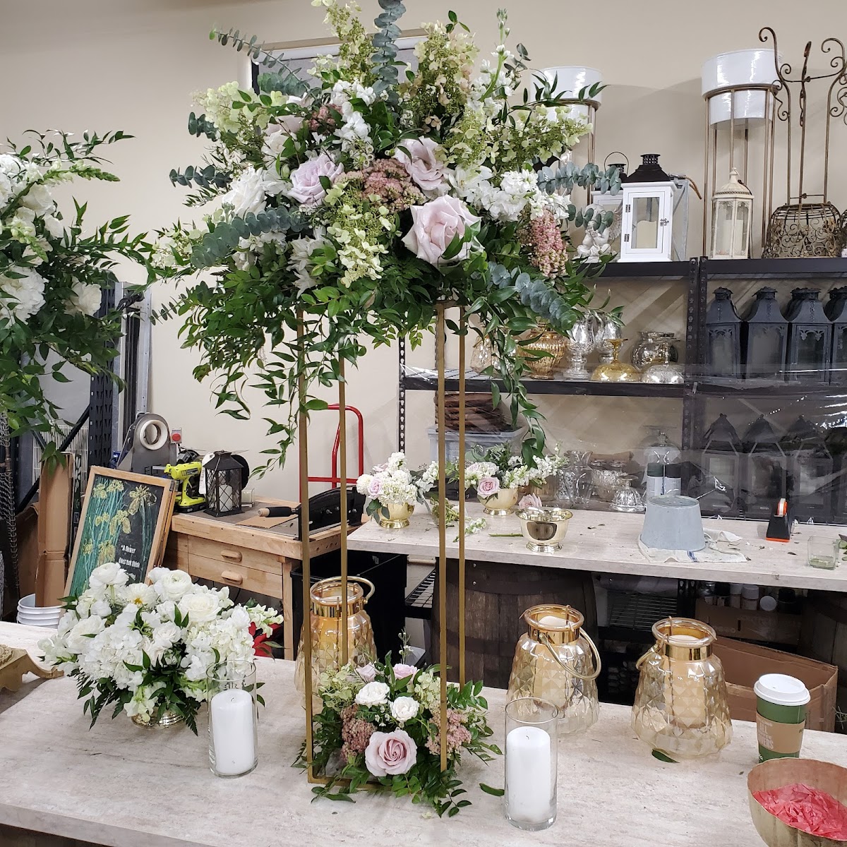 Elegant Designs by Joy Florist, Wedding Flowers & Events: Google Places image 5