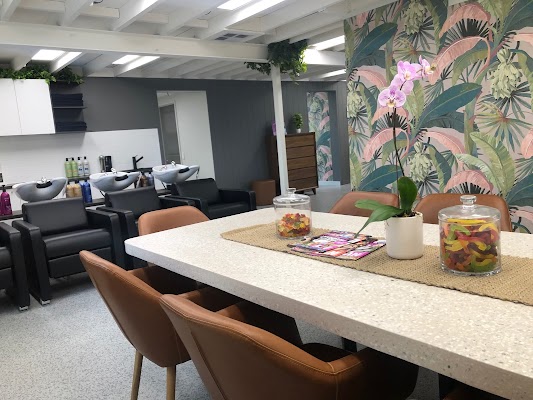 JPS Hair & Beauty Kallangur