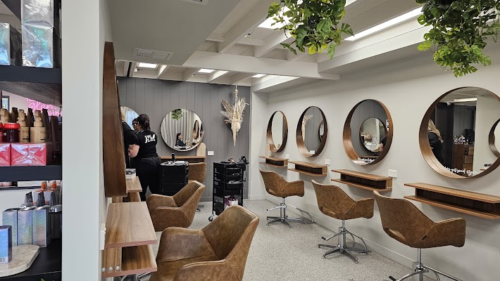 JPS Hair & Beauty Kallangur photo 2