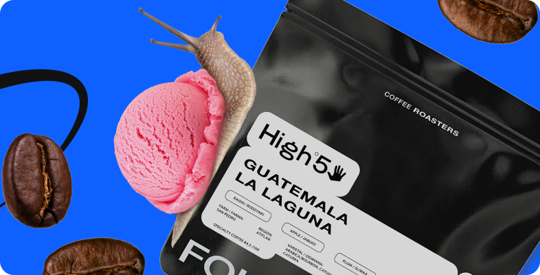 Foundation Coffee Roasters