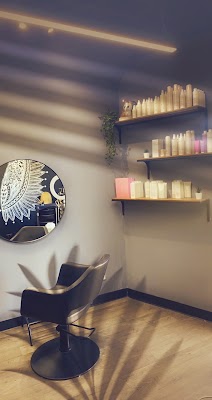 Uber Hair and Co photo 2