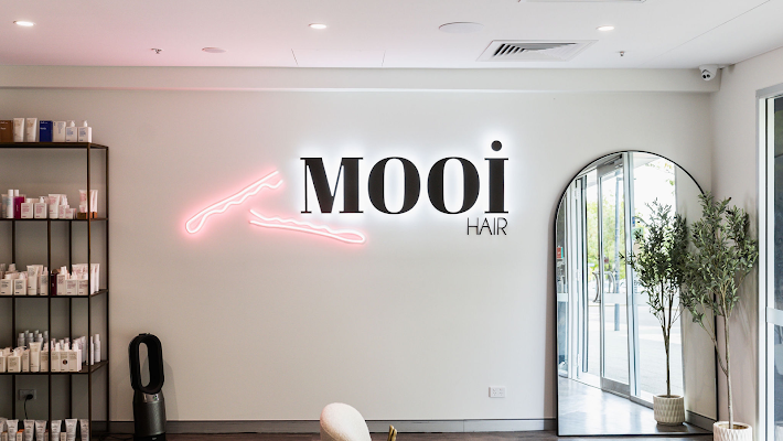 Mooi Hair CBR