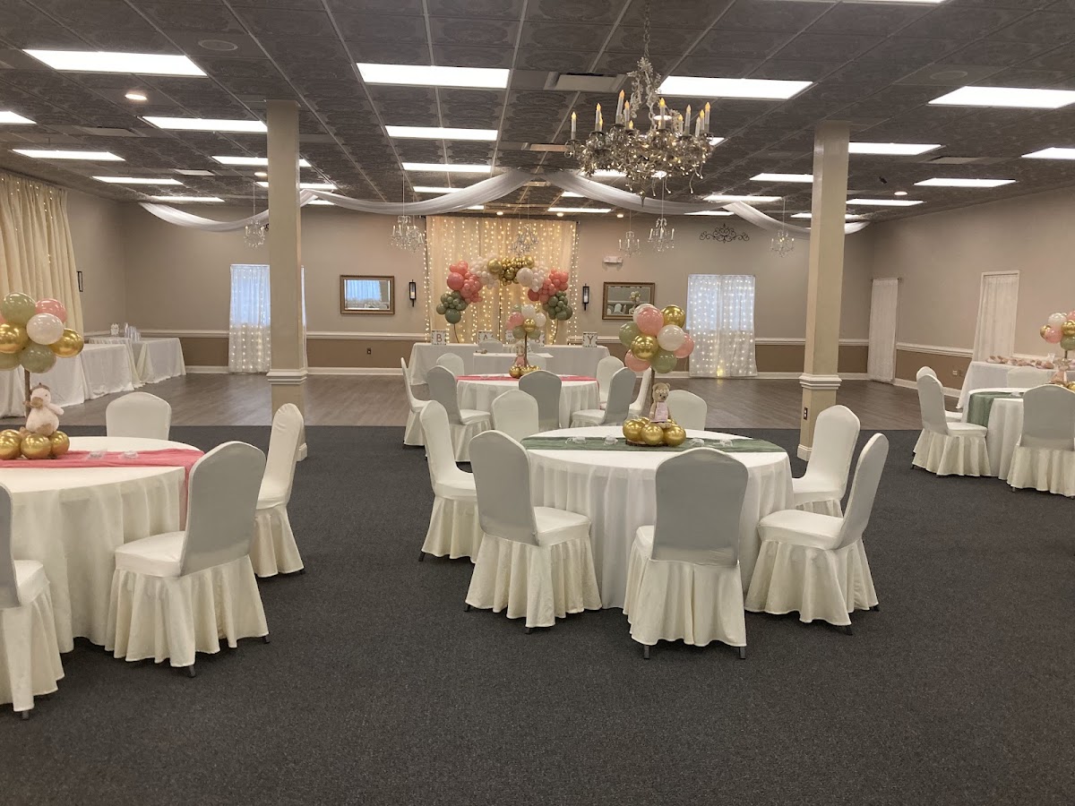 South Charlotte Banquet Center: Google Places image 1
