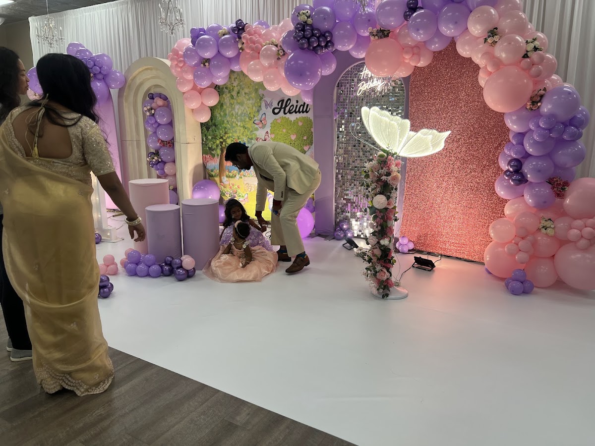 South Charlotte Banquet Center: Google Places image 2