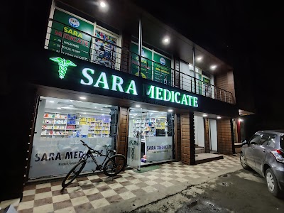 Sara Medicate Sopore